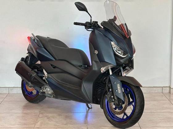 YAMAHA XMAX ABS YAMAHA XMAX ABS